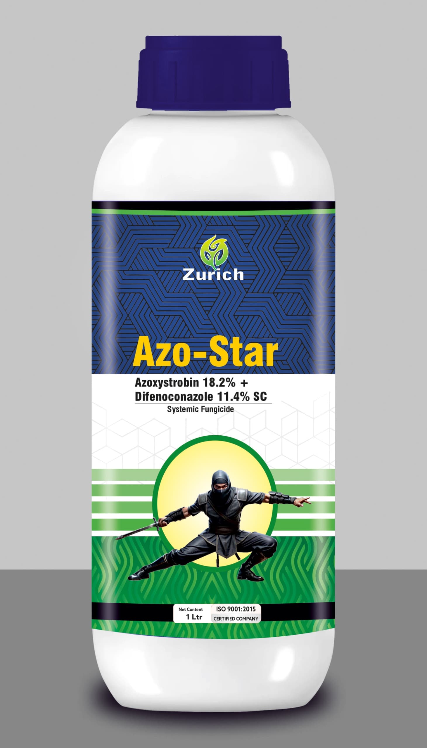 Azo-Star
