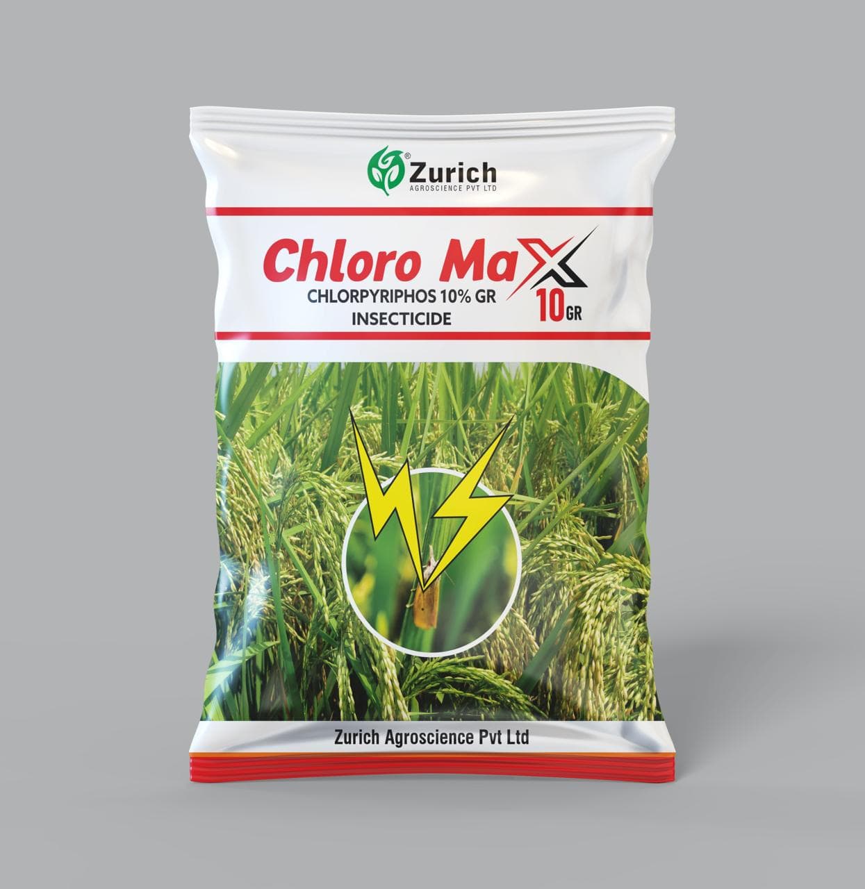 Chloro Max