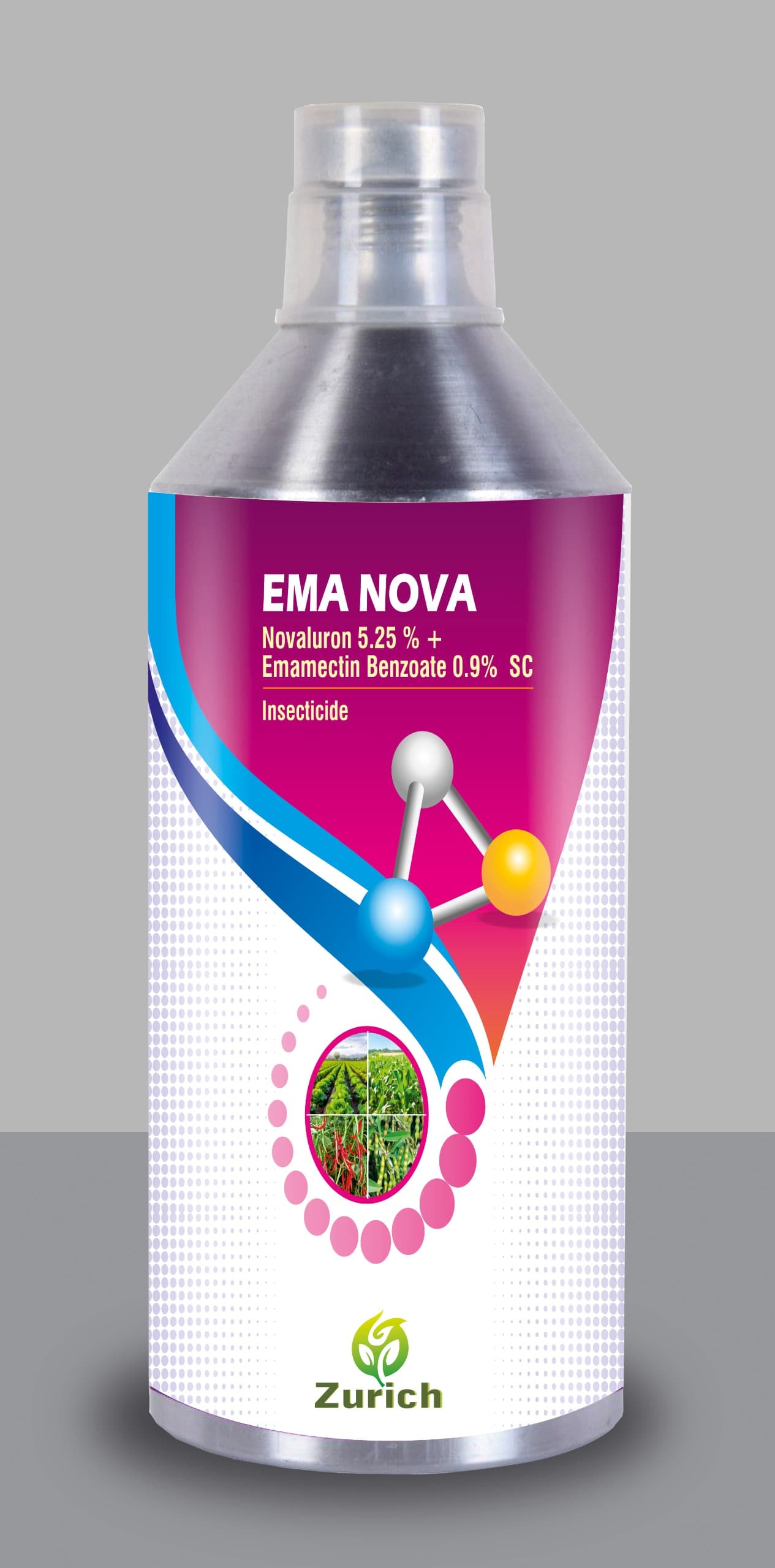 EMA NOVA