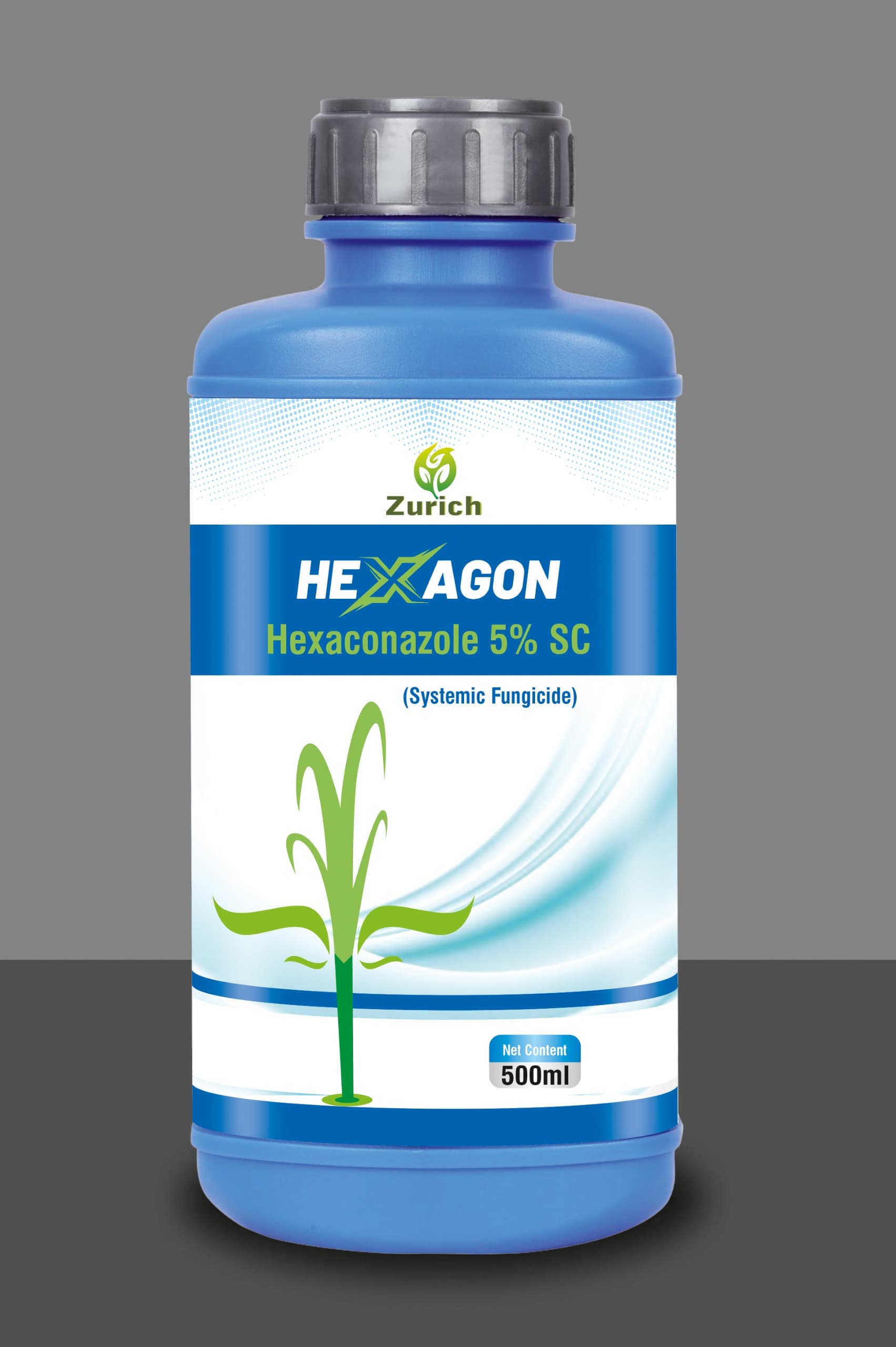 Hexagon