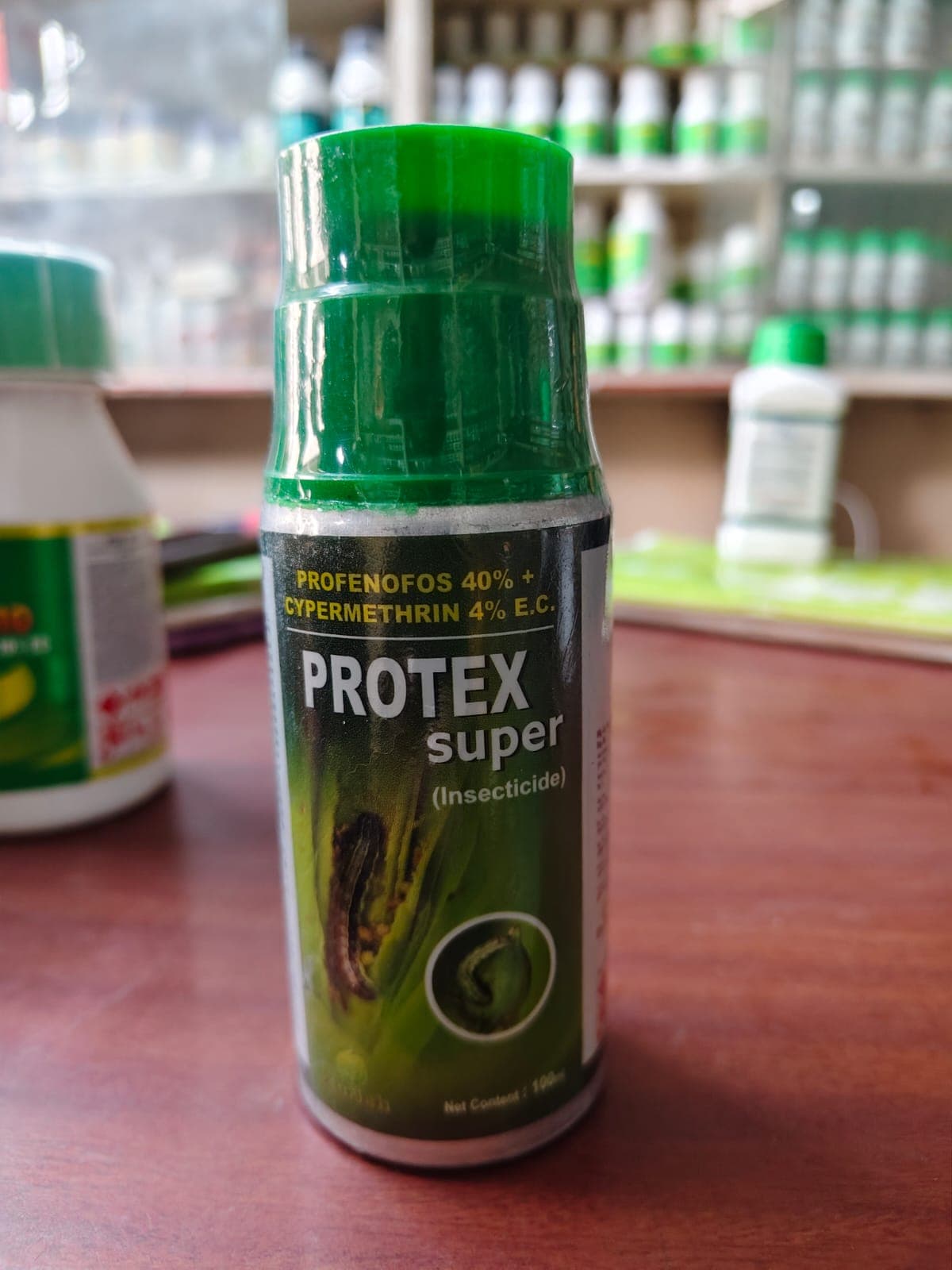 Protex Super