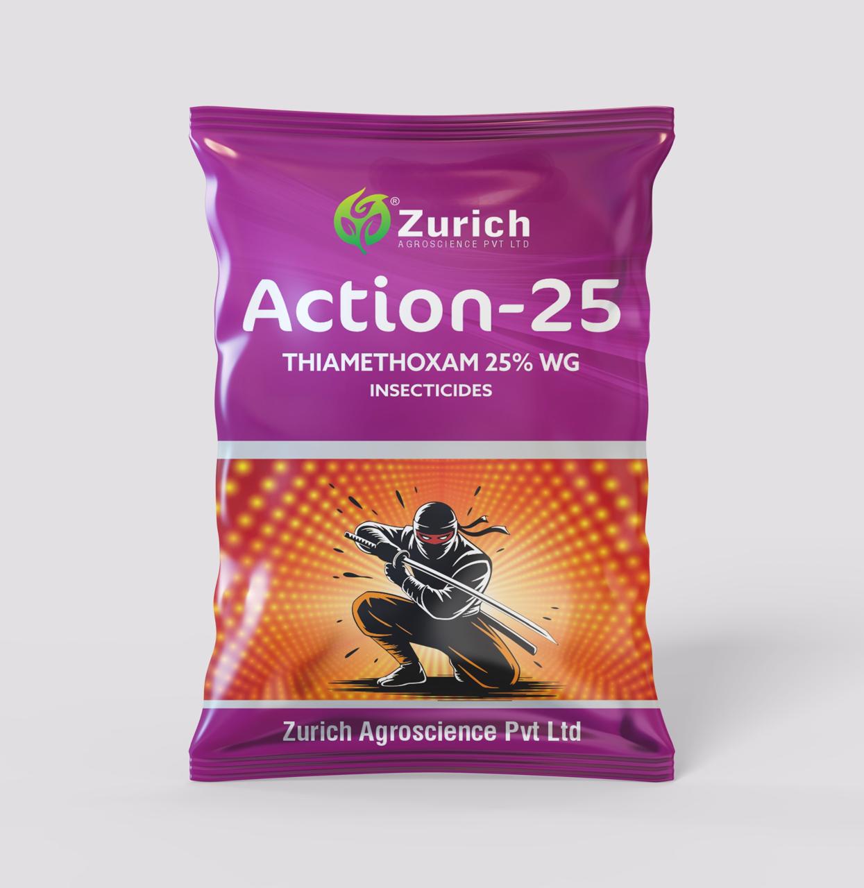 Action-25