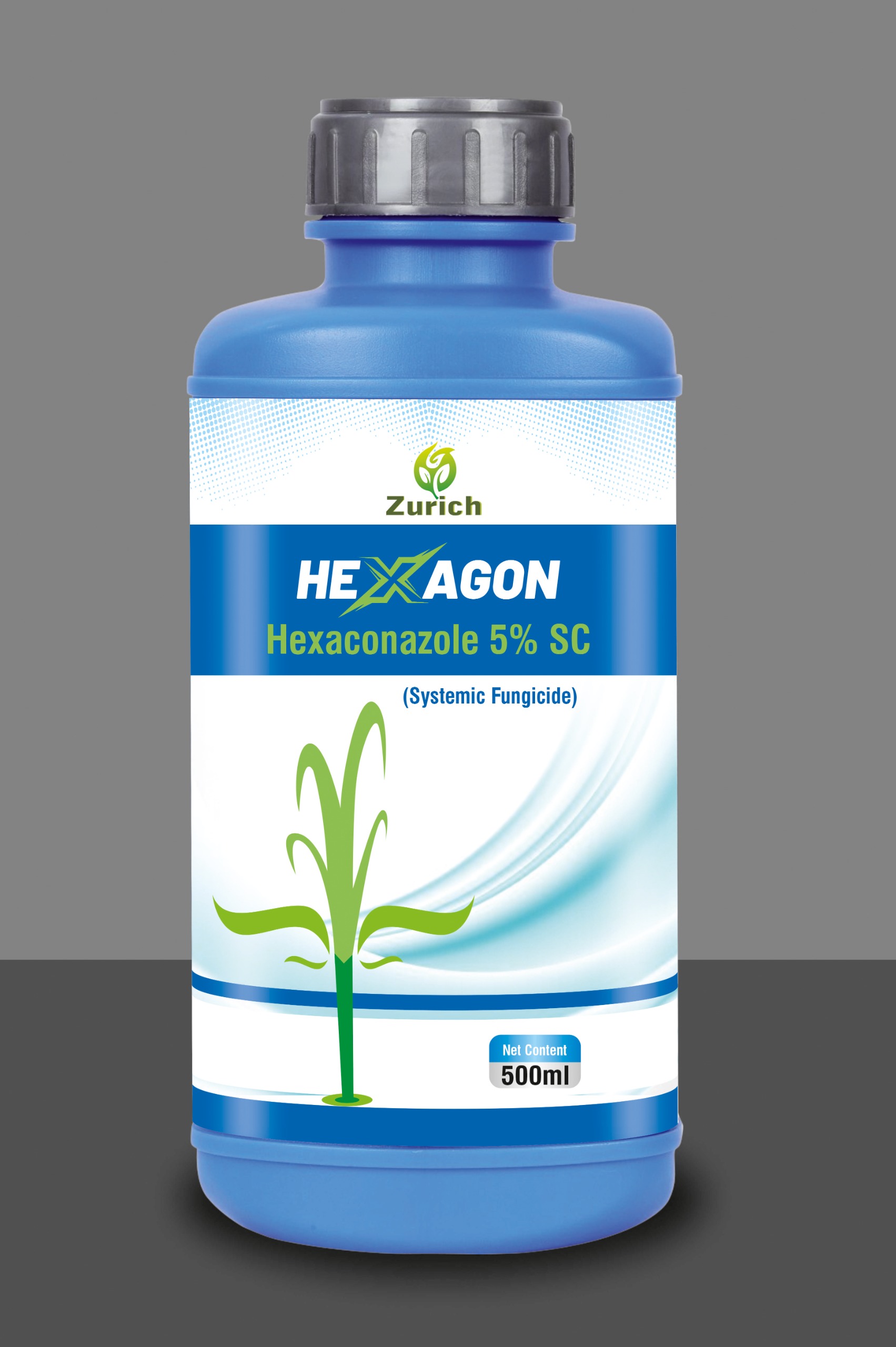 Hexagon