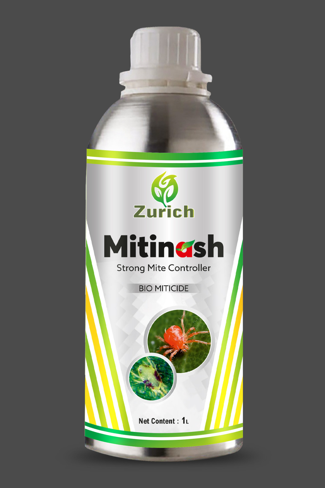 Mitinash