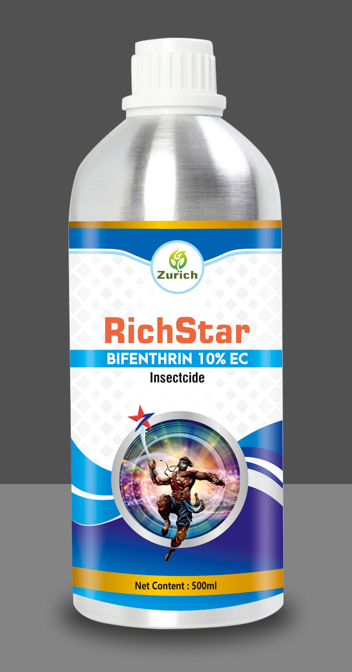 RichStar