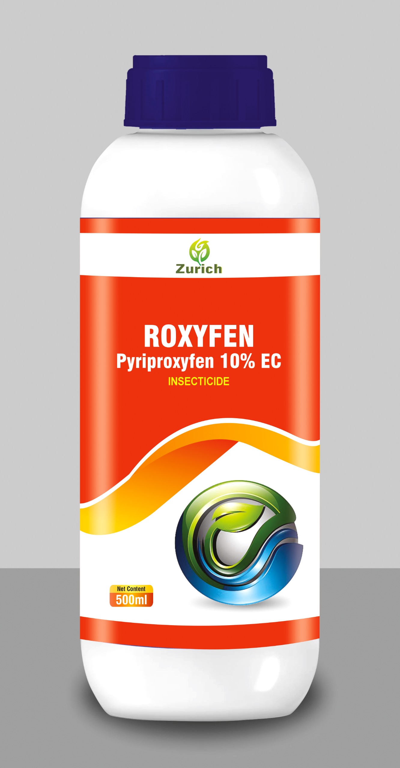 Roxyfen