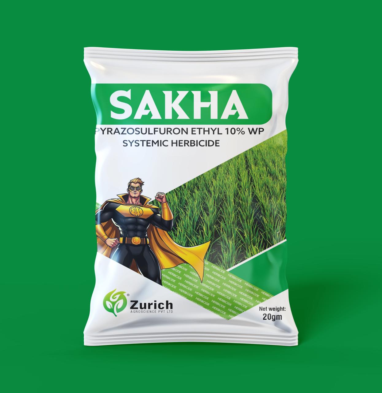 Sakha