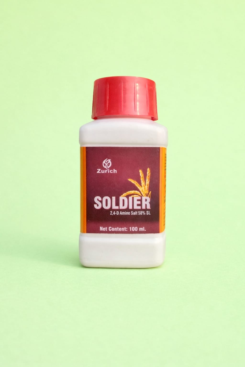 Soldier