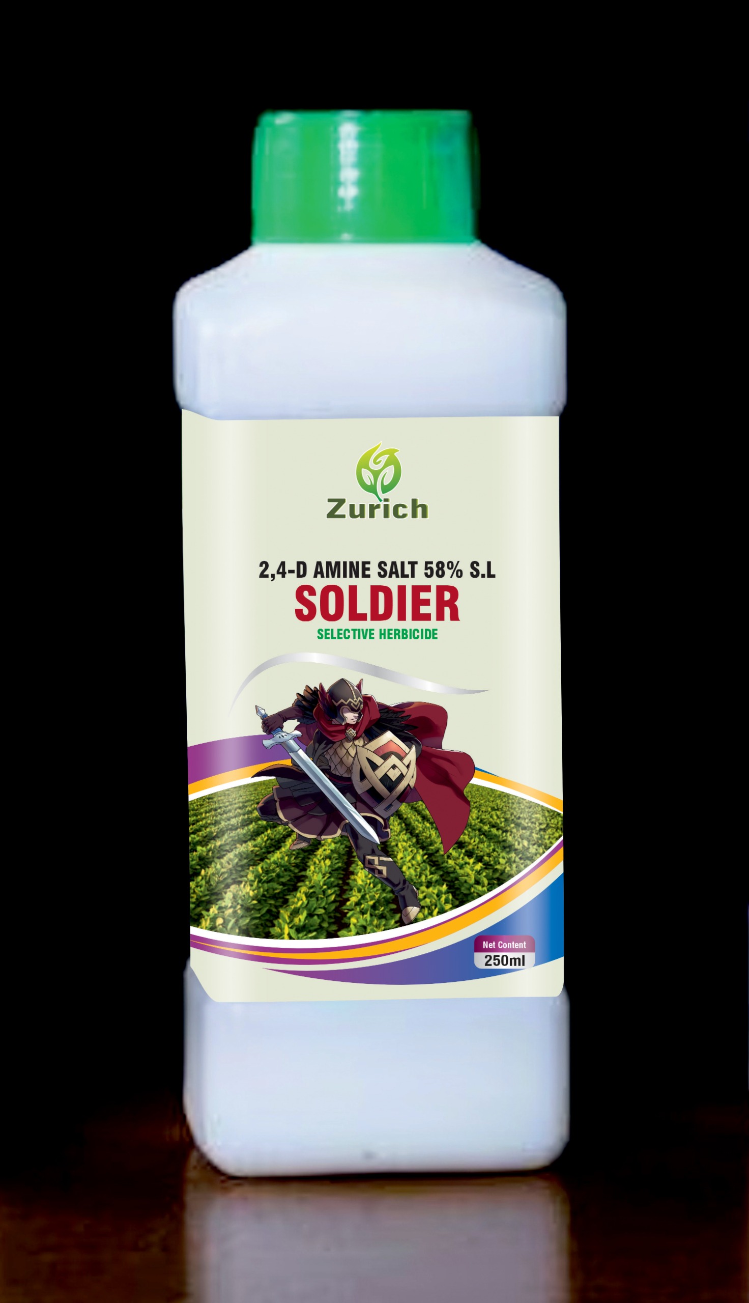 Soldier