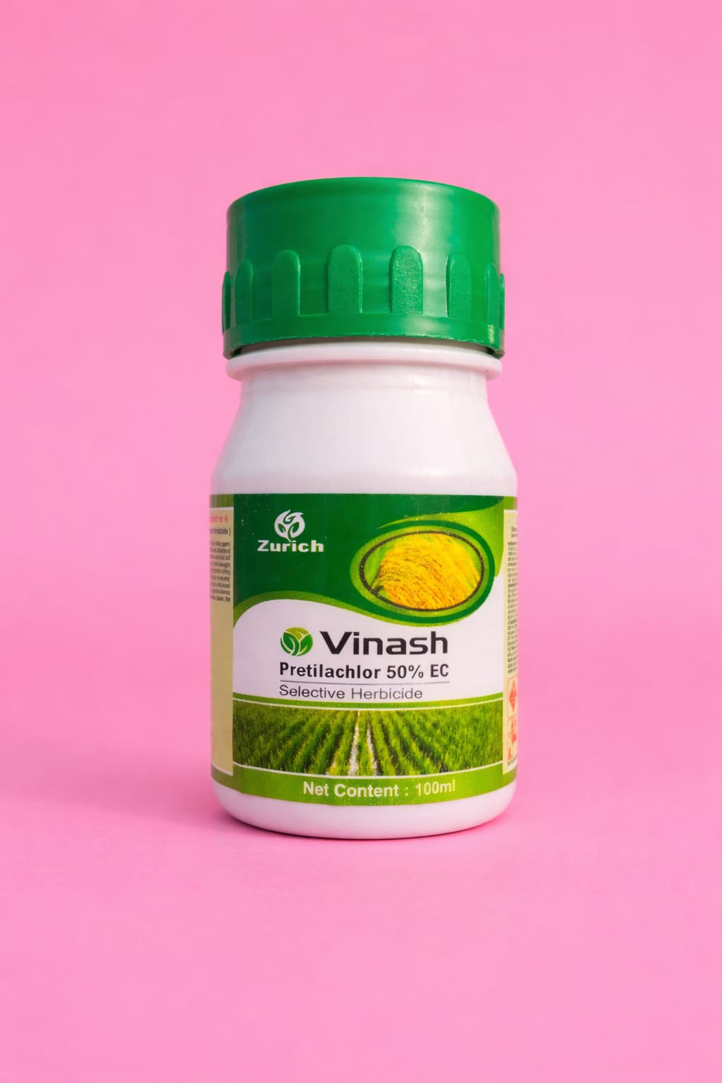 Vinash