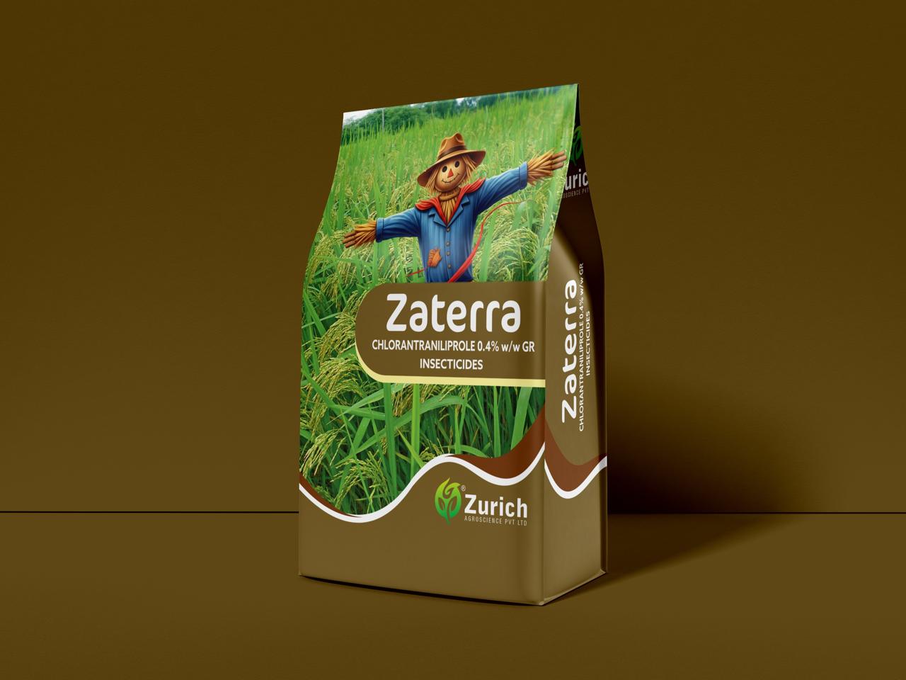 Zaterra