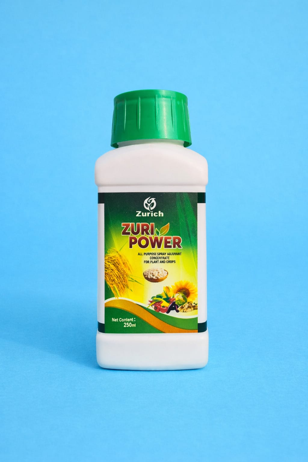 Zuri Power